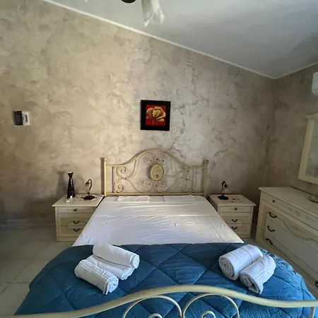 Perla Appartement Cefalù