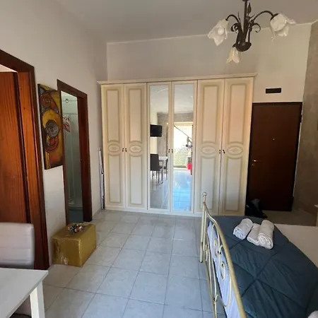 Perla Appartement Cefalù