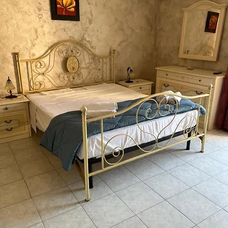 Apartment Perla *