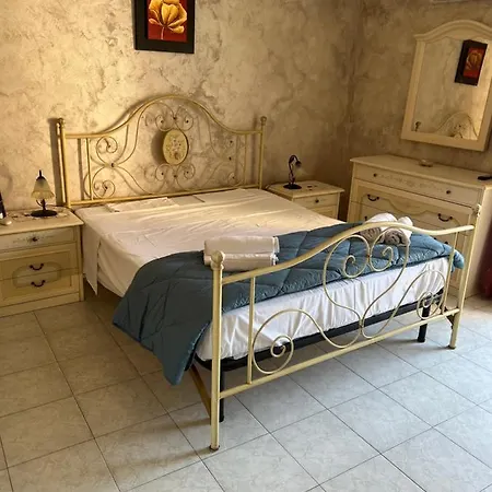 Perla Apartment *