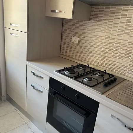 Perla Apartament *