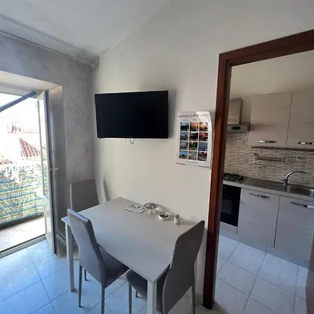 Lejlighed Perla Cefalù